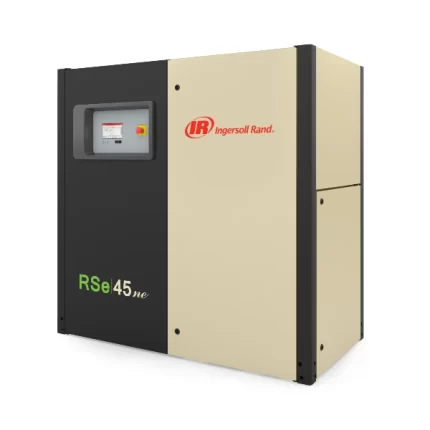RSe-Series Rotary Screw Air Compressors 22-45 kw